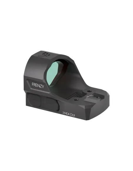 Visor Mini Punto Rojo Frenzy 10x20x28 - Vector Optics