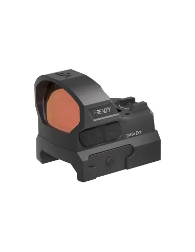 Visor Mini Punto Rojo Frenzy 10x20x28 - Vector Optics