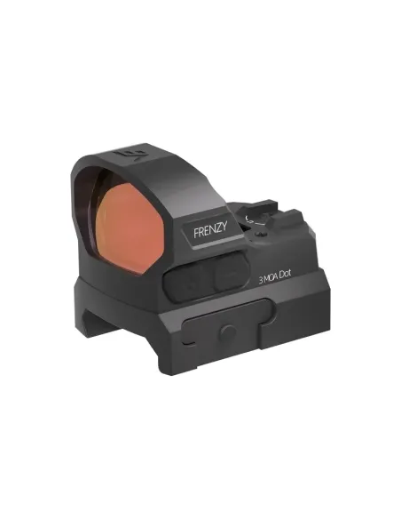 Visor Mini Punto Rojo Frenzy 10x20x28 - Vector Optics