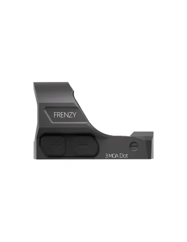 Visor Mini Punto Rojo Frenzy 10x20x28 - Vector Optics