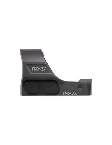 Visor Mini Punto Rojo Frenzy 10x20x28 - Vector Optics