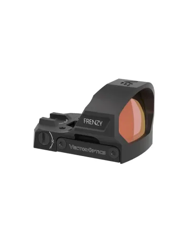 Visor Mini Punto Rojo Frenzy 10x20x28 - Vector Optics