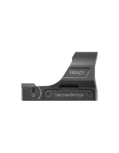 Visor Mini Punto Rojo Frenzy 10x20x28 - Vector Optics