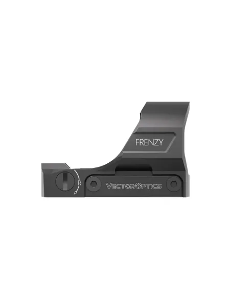 Visor Mini Punto Rojo Frenzy 10x20x28 - Vector Optics