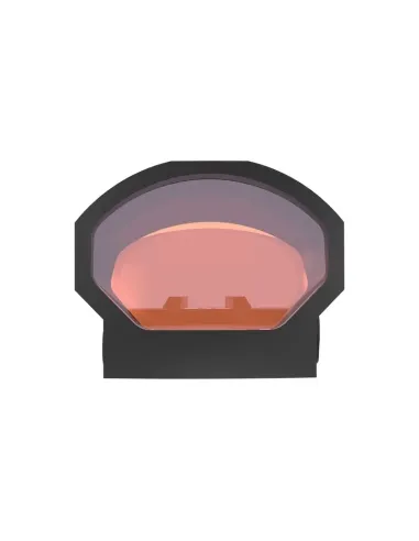 Visor Mini Punto Rojo Frenzy 10x20x28 - Vector Optics