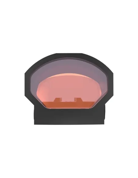 Visor Mini Punto Rojo Frenzy 10x20x28 - Vector Optics