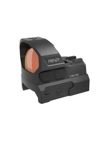 Visor Mini Punto Rojo Frenzy 10x20x28 - Vector Optics