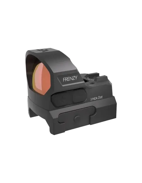 Visor Mini Punto Rojo Frenzy 10x20x28 - Vector Optics