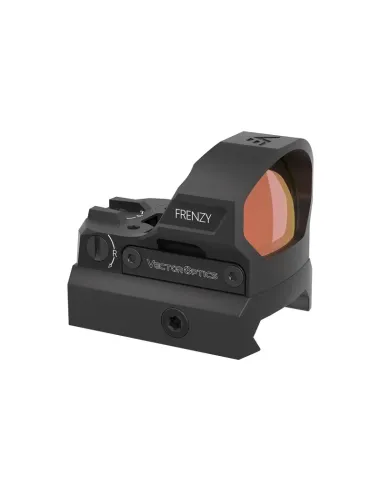 Visor Mini Punto Rojo Frenzy 10x20x28 - Vector Optics