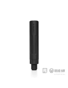 Silenciador Dead Air Mask Mock - PTS