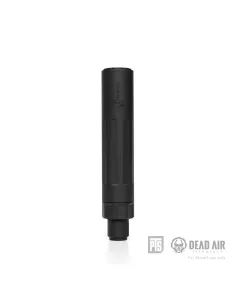 Silenciador Dead Air Mask Mock - PTS 2