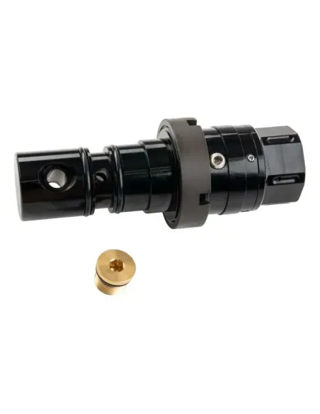 Regulador Nexxus FLOMAX TS - MechLabs