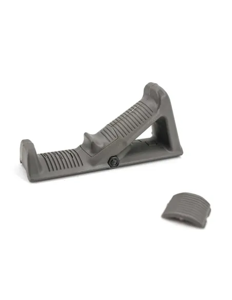 Grip Angular I Ris - Verde - FMA