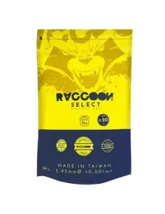 copy of Bolas Select 0.30 1kg - Raccoon