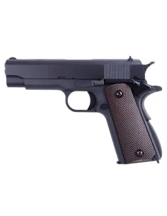 Pistola GBB 1911 Full Metal (1943) - WE 2
