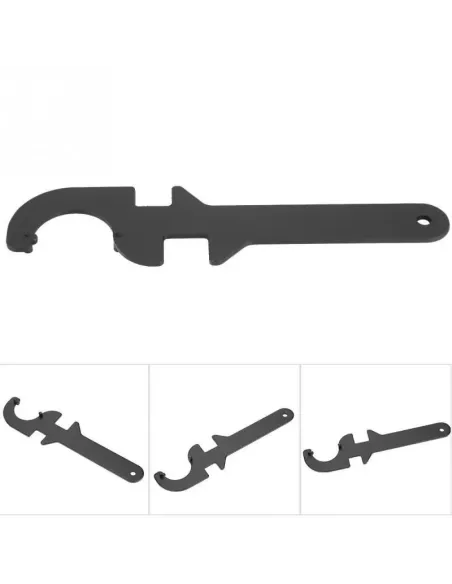 copy of Llave Desmontaje Valvulas Cargador