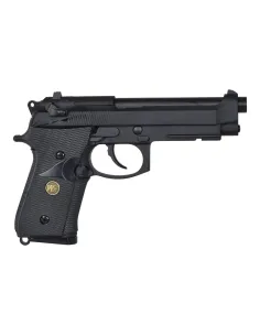 Pistola GBB M9A1 Black - WE 2