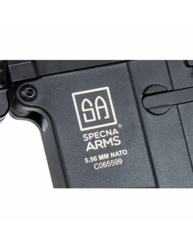 Fusil AEG M4 SA-C24 Core Hal Gen 2 - Specna Arms