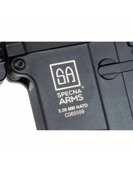 Fusil AEG M4 SA-C24 Core Hal Gen 2 - Specna Arms