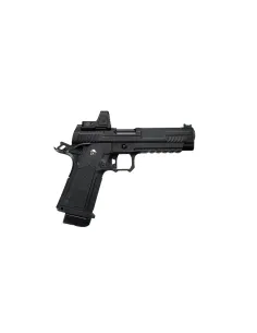 Pistola GBB Vanguard 5" Optic Ready ARS-1 Red Dot - Arcturus 2