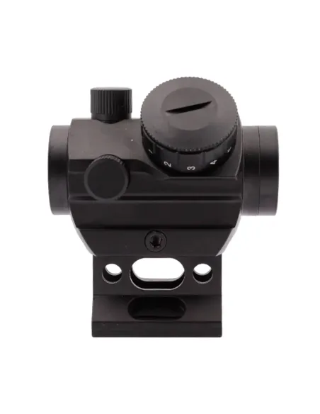 Visor Punto Rojo Argon ASM1K - Arsenic Visor Punto Rojo Argon ASM1K - Arsenic