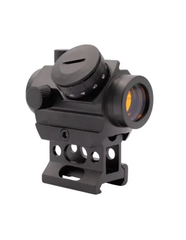 Visor Punto Rojo Argon ASM1K - Arsenic