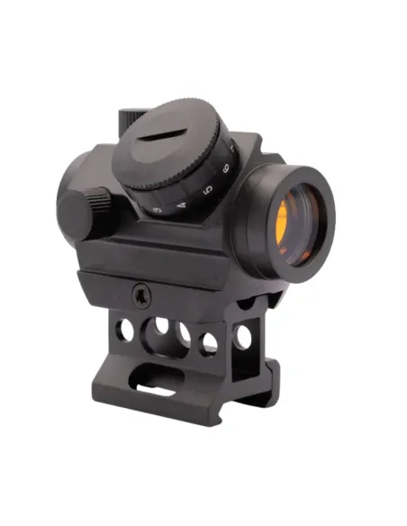 Visor Punto Rojo Argon ASM1K - Arsenic Visor Punto Rojo Argon ASM1K - Arsenic