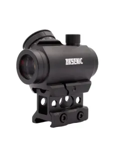 Visor Punto Rojo Argon ASM1K - Arsenic