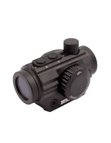 Visor Punto Rojo Argon AS22M1AJ - Arsenic