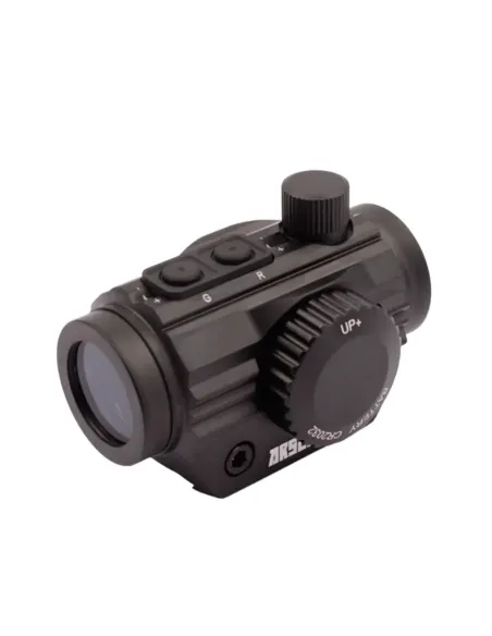 Visor Punto Rojo Argon AS22M1AJ - Arsenic Visor Punto Rojo Argon AS22M1AJ - Arsenic