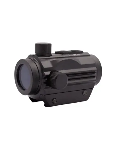 Visor Punto Rojo Argon AS22M1AJ - Arsenic