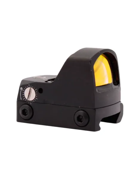 Visor Argon AS1079 - Arsenic Visor Argon AS1079 - Arsenic