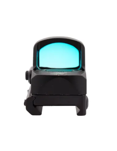 Visor Argon AS1079 - Arsenic