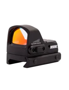 Visor Argon AS1079 - Arsenic