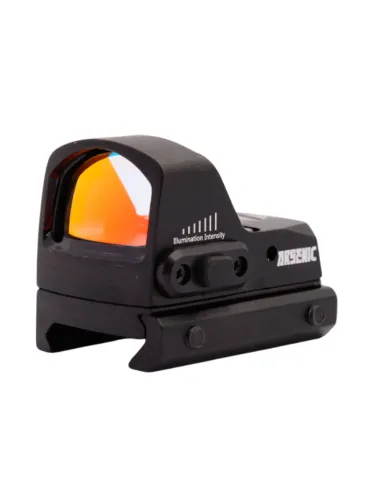 Visor Argon AS1079 - Arsenic