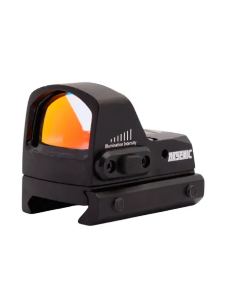 Visor Argon AS1079 - Arsenic Visor Argon AS1079 - Arsenic