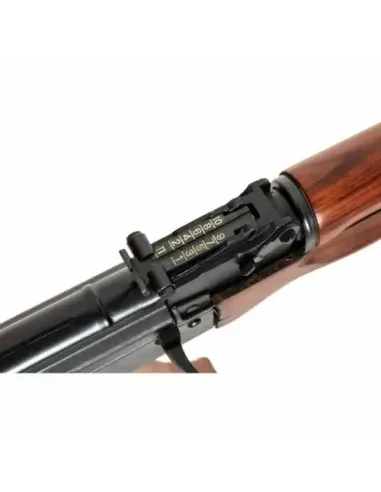 Fusil AK74N Essential - E&L