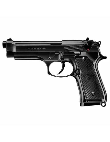 Pistola 10Hop M92F Military - Tokyo Marui