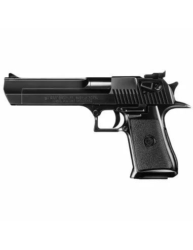 Pistola 10Hop Desert Eagle Negro - Tokyo Marui