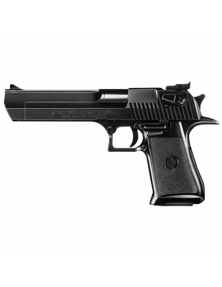 Pistola 10Hop Desert Eagle Negro - Tokyo Marui