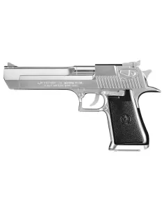 Pistola 10Hop Desert Eagle Plata - Tokyo Marui