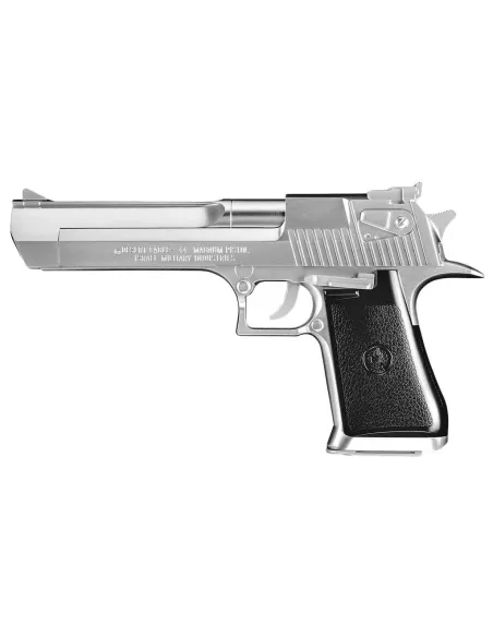 Pistola 10Hop Desert Eagle Plata - Tokyo Marui