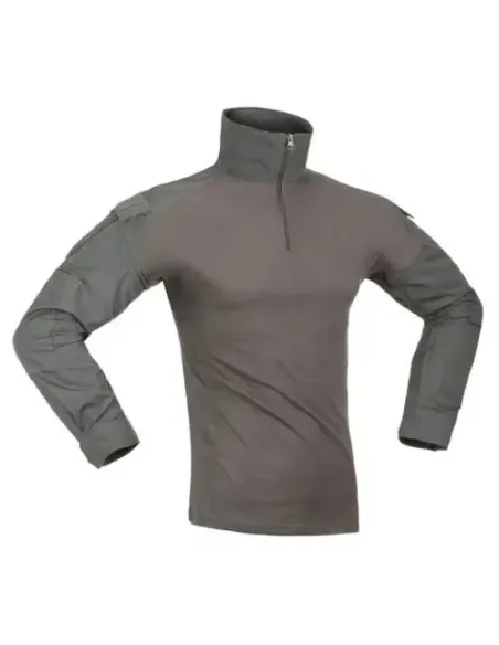 Camiseta Combate - Invarder Gear