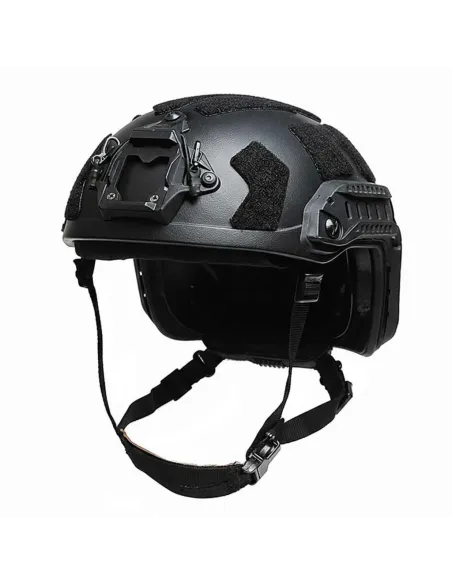 Casco SF Super High Cut Negro - FMA
