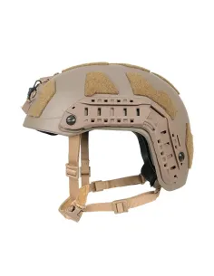Casco SF Super High Cut TAN - FMA 2