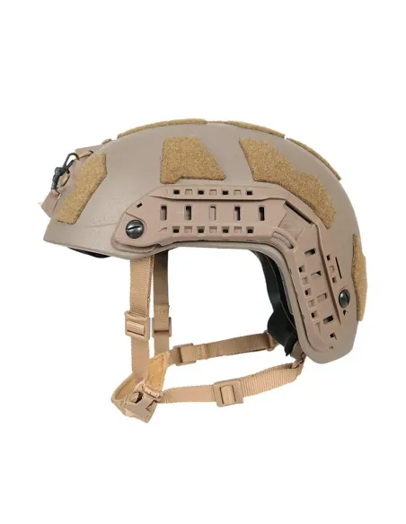 Casco SF Super High Cut TAN - FMA