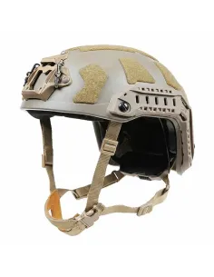 Casco SF Super High Cut TAN - FMA