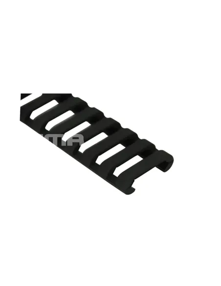 CubreRail Táctico Negro - FMA CubreRail Táctico Negro - FMA