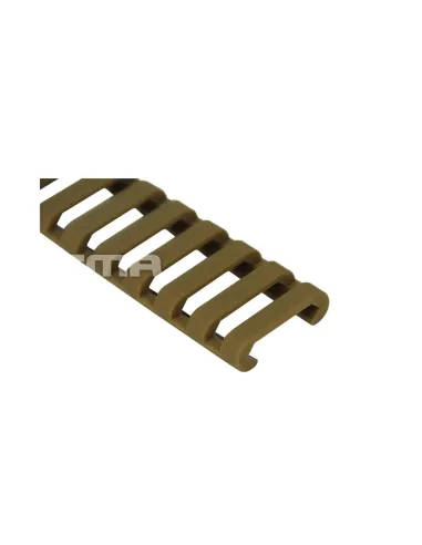 CubreRail Táctico TAN - FMA