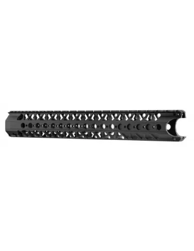 Guardamanos Estilo Picatinny Lova 13.5"